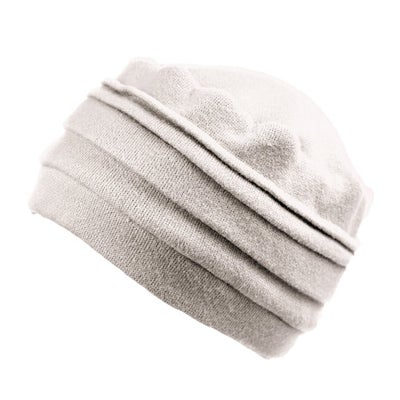 Makani Pure White One Size