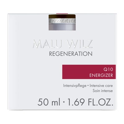 Regeneration Q10 Energizer Refill Regeneration Q10 Energizer Refill