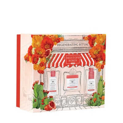 Regenerating Ritual Set Regenerating Ritual Set