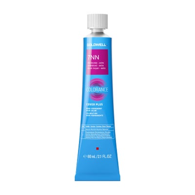 Colorance Cover Plus - 7NN Mittelblond - Extra Colorance Cover Plus - 7NN Mittelblond - Extra