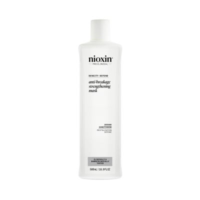 Anti-Breakage Mask