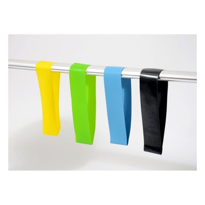 Performer Band Level 4, schwarz