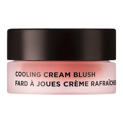 Cooling Cream Blush One Shot