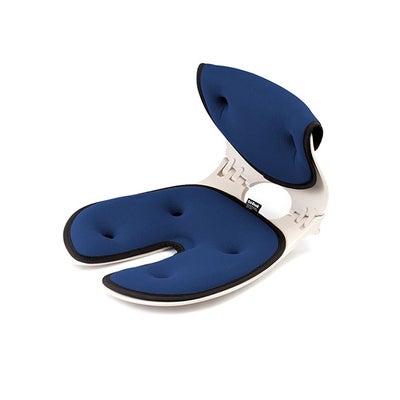 Ori-Back soutien lombaire bleu