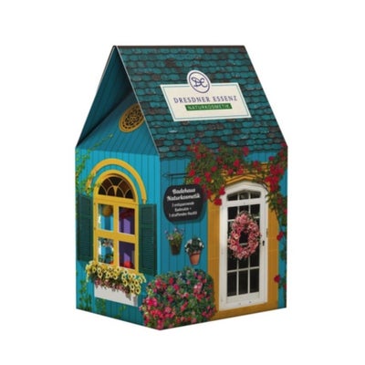 Badehaus Naturkosmetik