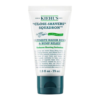 Ultimate Razor Burn & Bump Relief