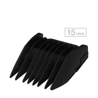 Aufsteckkämme 15 mm