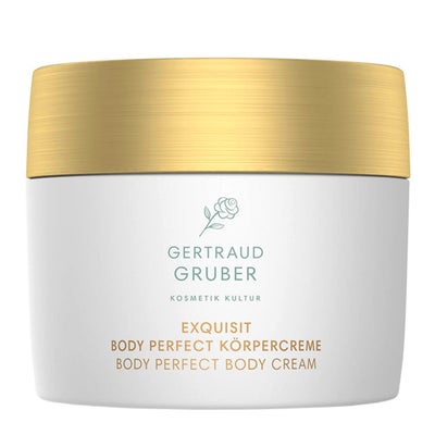 EXQUISIT Body Perfect Körpercreme