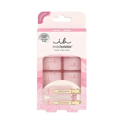 Hair Styling Set Volumize Me 6 Stück