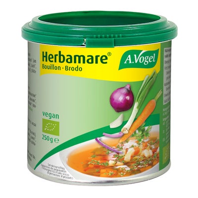Herbamare bouillon bio