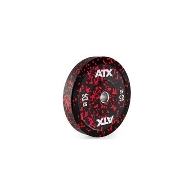 Color Splash Bumper Plates 25 kg Color Splash Bumper Plates 25 kg