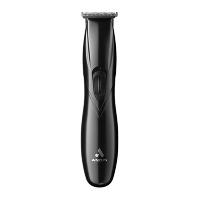 SlimLine Pro Li Trimmer Black