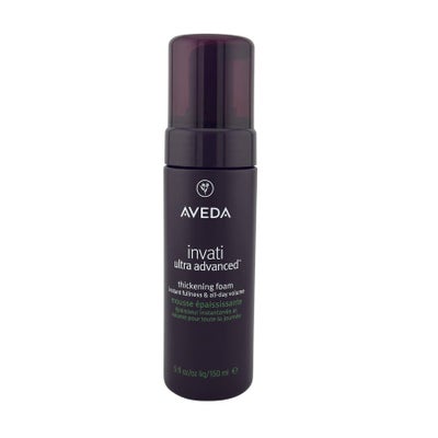 Invati Ultra Advanced Thickening Styling Foam