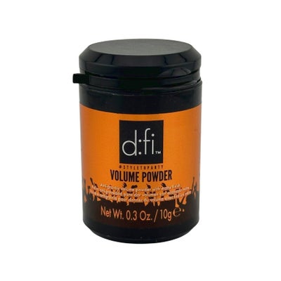 Volume Powder