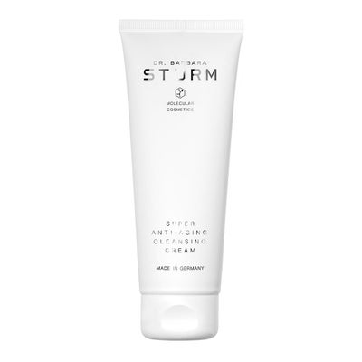 Super Anti-Aging Cleansing Cream