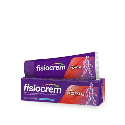gel forte