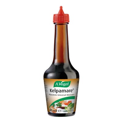 Kelpamare liquide