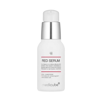 Sérum Red 2.0