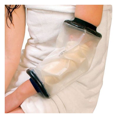 Badeschutz M75 L/XL 26 cm Ellbogen Erwachsene