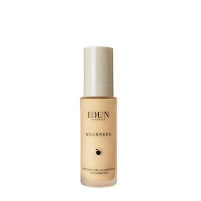 Liquid foundation Norrsken Svea