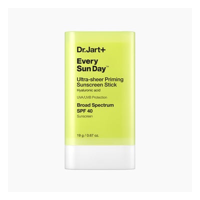 Every Sun Day Ultra-sheer Priming Sunscreen Stick