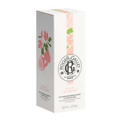 Fleur de Figuier Eau Parfumée Fleur de Figuier Eau Parfumée