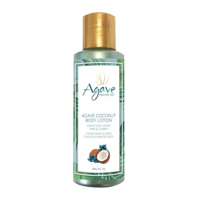 Coconut Body Lotion