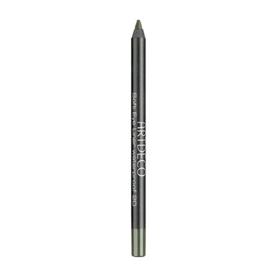 Soft Eyeliner Waterproof 221.20 bright olive