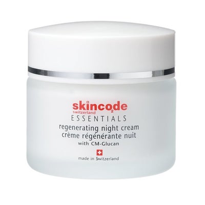 Essentials - Regenerating Night Crème