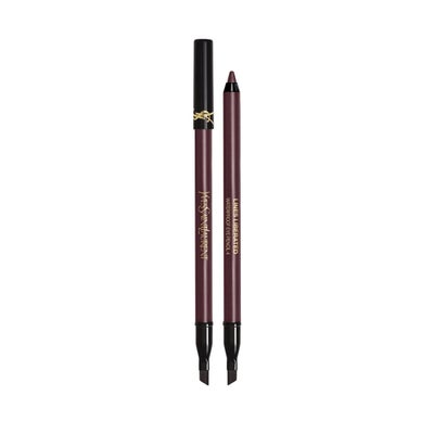 Lines Liberated Eyeliner Pencil 04 Unrestricted Plum Lines Liberated Eyeliner Pencil 04 Unrestricted Plum