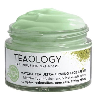 Matcha Tea Ultra-Firming Face Cream