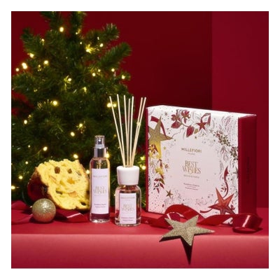 Panettone Classico Set cadeau