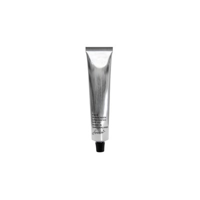 Face Sunscreen Spf50