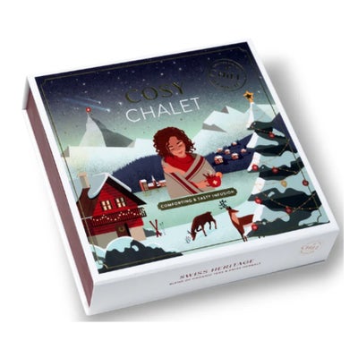 Cosy Chalet Geschenkset