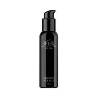 Skincare - Beard&face Wash