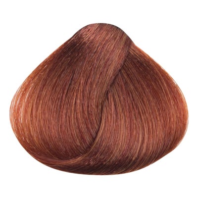Permanent Colour Cream Haarfarbe 9.43 Golden Copper Very Light Blonde