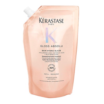 Gloss Absolu Bain Hydra-Glaze Refill
