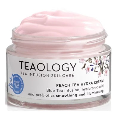 Peach Tea Hydra Cream Peach Tea Hydra Cream