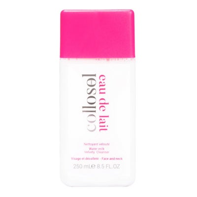 eau de lait