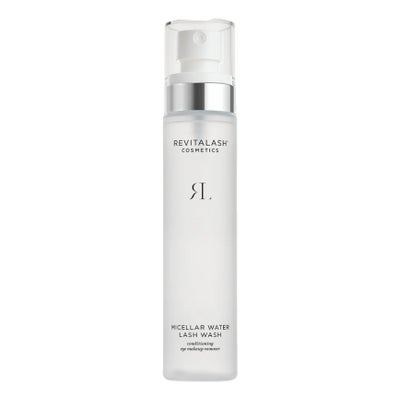 Micellar Water Lash Wash