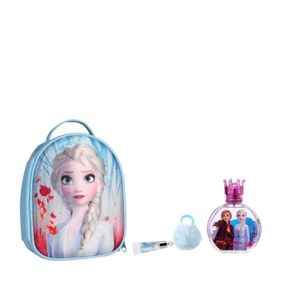 Kids Specials - Elsa Beauty Set