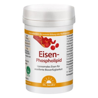 fer-phospholipide mangue vegan liposomal poudre fer-phospholipide mangue vegan liposomal poudre