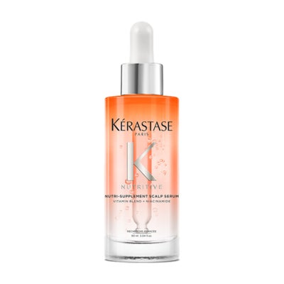 Nutritive - Dry Scalp Serum