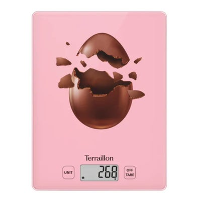 Küchenwaage First Easter Egg