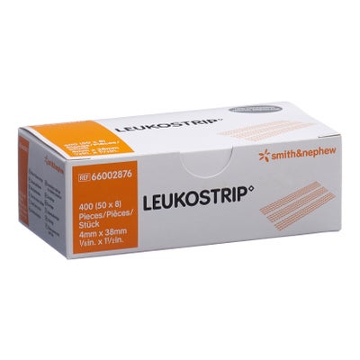 4 mm x 38 mm 8 Streifen 4 mm x 38 mm 8 Streifen