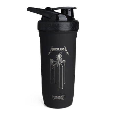 Reforce Stainless Steel, Rock Band Collection, Metallica Scary Guy