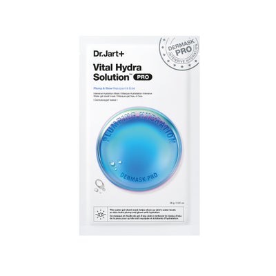 Dermask - Vital Hydra Solution Pro