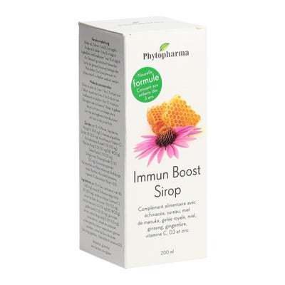 Immun Boost