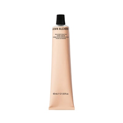 Rich Restorative Hand Cream