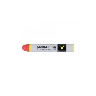Marqueur MARKER PEN, rouge